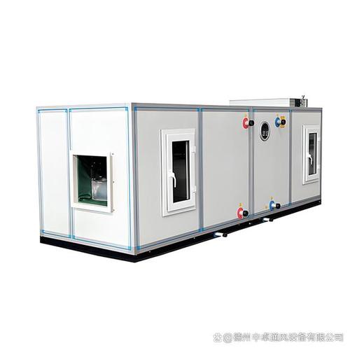 海西地区 小型通风与空调设备工厂的集聚新热点